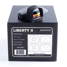 Swampfox liberty full for sale  Walnut