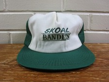 Vintage skoal bandits for sale  Newark