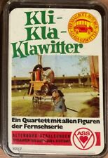 Quartett kli kla gebraucht kaufen  Pirmasens