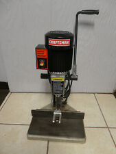 Craftsman 351.219071 hollow for sale  New Haven