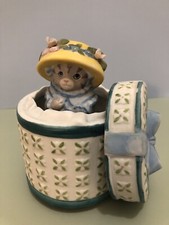 Vintage kitty cucumber for sale  Rockville