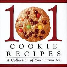 101 cookie recipes for sale  Montgomery
