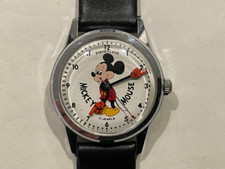 Vintage disneyland mickey for sale  San Jose