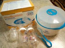 Sterilizzatore per microonde usato  Torino