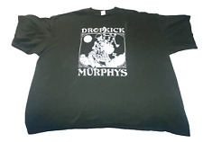 Dropkick murphys shirt for sale  Branchville