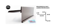 Frontespizio scossalina gronda usato  Valfenera