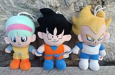 Lot peluches dragon d'occasion  Pérenchies