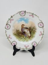 Antique quail cabinet for sale  Jeffersonville