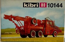 Kibri 10144 faun gebraucht kaufen  Hannover