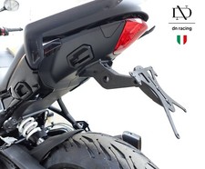 Portatarga triumph tiger usato  San Marco dei Cavoti