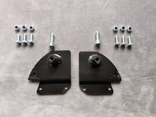VW T5 Armlehnen adapter 2003-2009 comprar usado  Enviando para Brazil