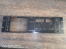 Frontblende tascam 112 gebraucht kaufen  Lahntal