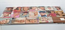 18x vintage vogue for sale  NOTTINGHAM