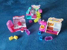 Shopkins bundle make for sale  ALRESFORD