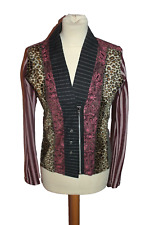 Veste zippee femme d'occasion  Blanquefort