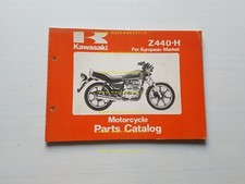 Kawasaki 440 1981 usato  Vimodrone