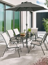 Province piece dining for sale  SHIPLEY
