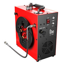 Usado, Compressor de ar portátil GX PUMP CS4 PCP 5 horas trabalho contínuo máximo 5800Psi/40Mpa comprar usado  Enviando para Brazil