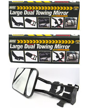 Maypole towing mirror for sale  LOUGHBOROUGH