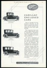 1914 cadillac limousine for sale  Denver