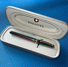 Rare vintage sheaffer for sale  HOOK