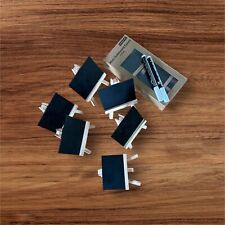 Mini chalkboard easels for sale  BEDFORD