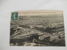 Cpa cherbourg carte d'occasion  Prades