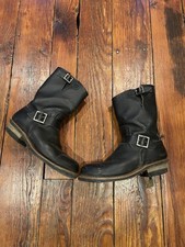 Red wing engineer for sale  Annapolis