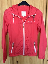 Bench windbreaker rot gebraucht kaufen  Filderstadt