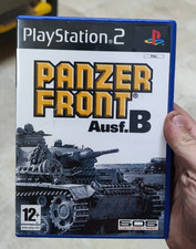 Panzer front ausf.b usato  Forio