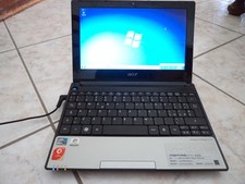 Netbook acer aspire usato  Minturno