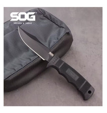 Couteau sog seal d'occasion  Châtenay-Malabry