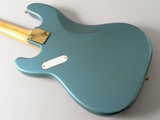 Fender Usa 1980'S Precision Special -Lake Placid Blue- 5.06Kg Usado comprar usado  Enviando para Brazil