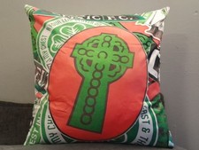 Fronha de almofada Glasgow Celtic Football Club  comprar usado  Enviando para Brazil