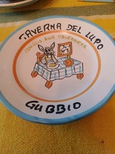 Piatti del buon usato  Rosa