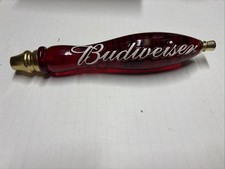 Vintage red budweiser for sale  Bethel Park