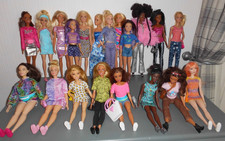 Barbie dolls skipper for sale  REDCAR