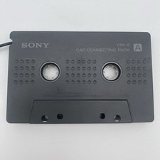 Sony cpa kassettenadapter gebraucht kaufen  Dortmund