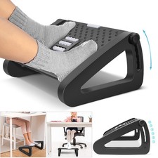 Foot rest stool for sale  UK