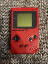 Nintendo game boy usato  Cavenago di Brianza