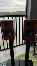 Pair aperion audio for sale  Santa Rosa Beach