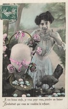 Woman elegant sends d'occasion  Expédié en Belgium