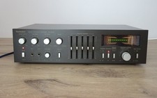 Technics 8030 equalizer gebraucht kaufen  Metelen