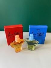 Miniature parfum edt d'occasion  Le Blanc