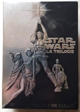 Coffret dvd star d'occasion  Paris XIX