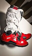 Sidi crossfire stiefel gebraucht kaufen  Suhl