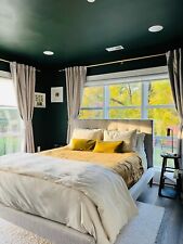 West elm queen for sale  Washington