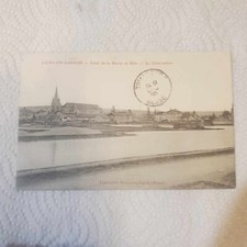 Cpa ligny barrois d'occasion  Châteauroux