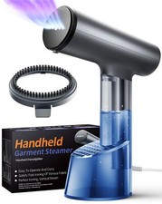 Steam generator accessories d'occasion  Expédié en Belgium