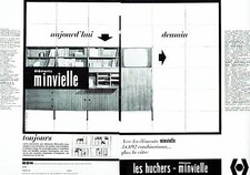 Publicite advertising 126 d'occasion  Roquebrune-sur-Argens
